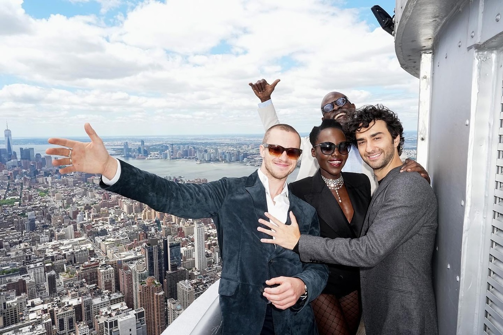 Lupita Nyong'o