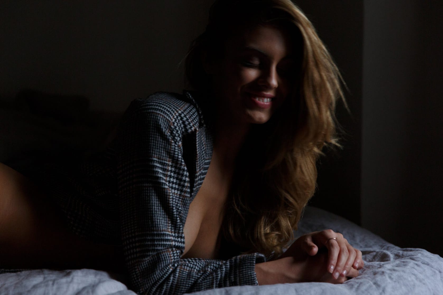 Carmella Rose