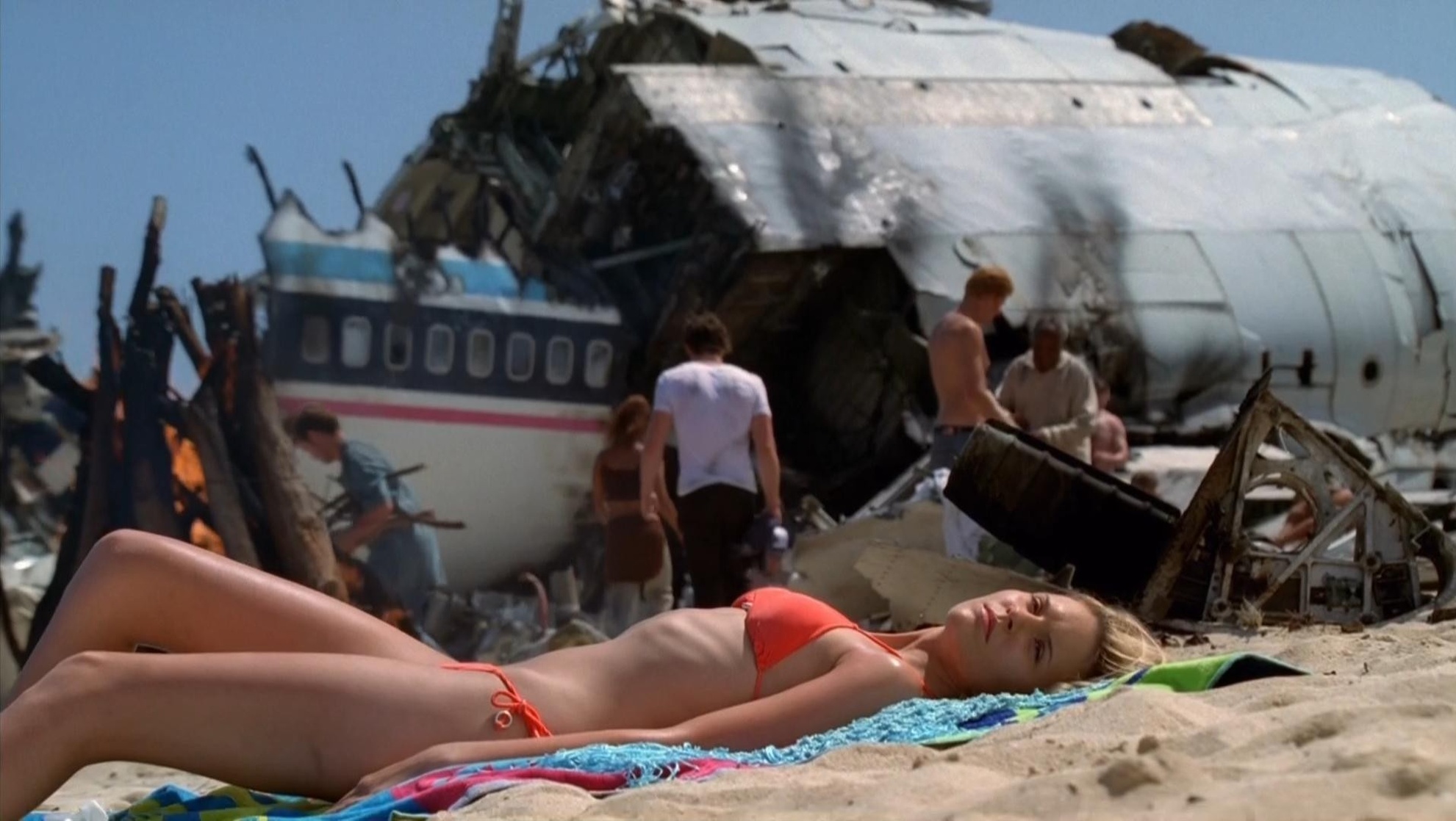 Maggie Grace Maggie Grace