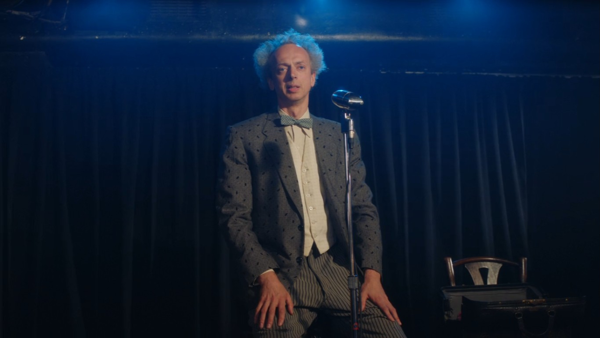 The Marvelous Mrs. Maisel