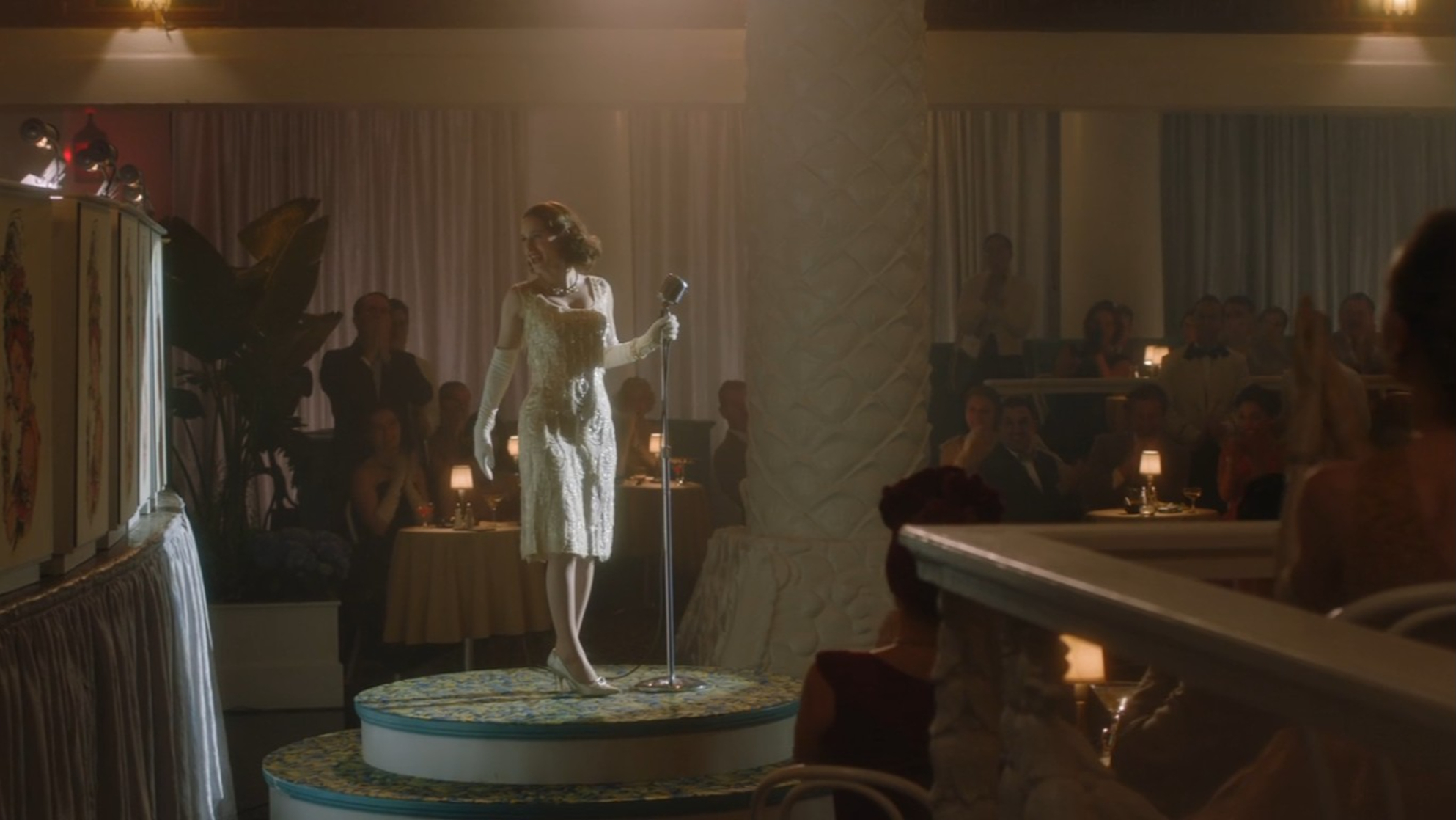 The Marvelous Mrs. Maisel
