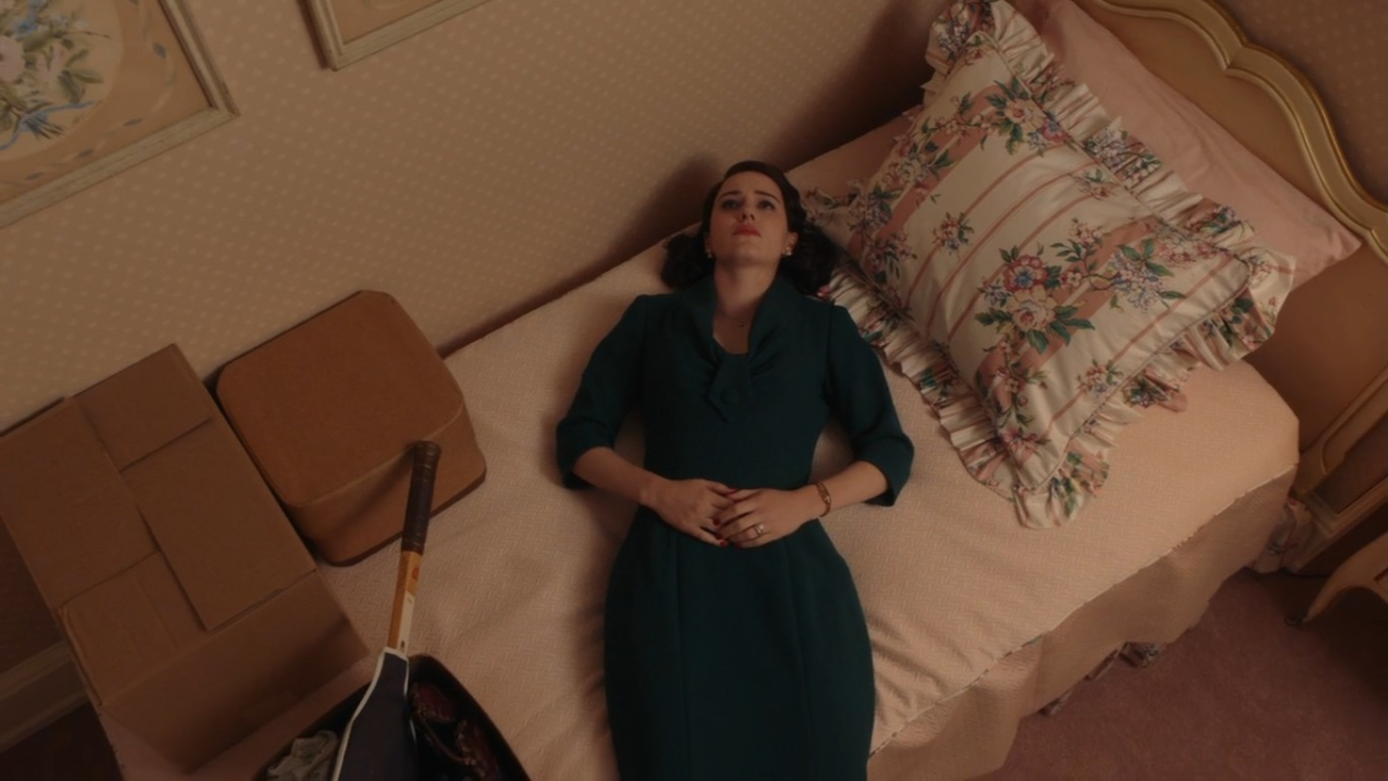 The Marvelous Mrs. Maisel