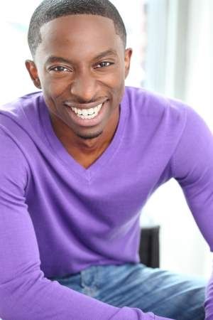 Picture of Elisha Lawson