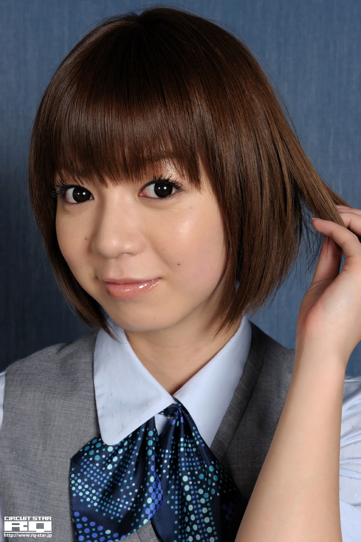 Picture Of Chiharu Mizuno