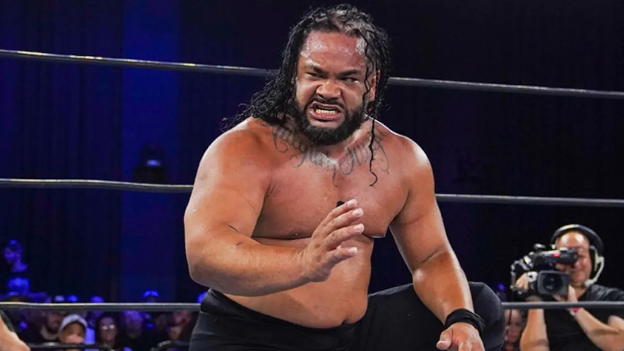 Jacob Fatu