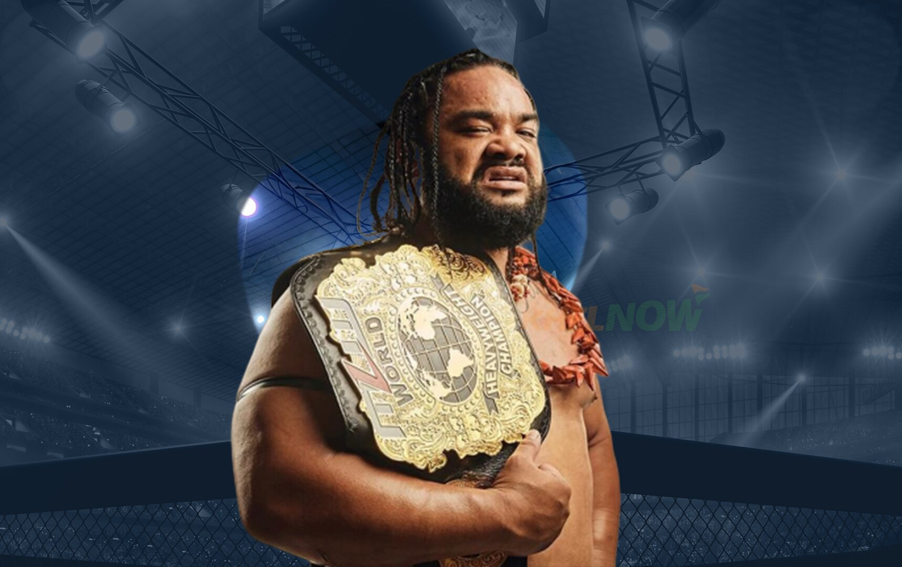 Jacob Fatu