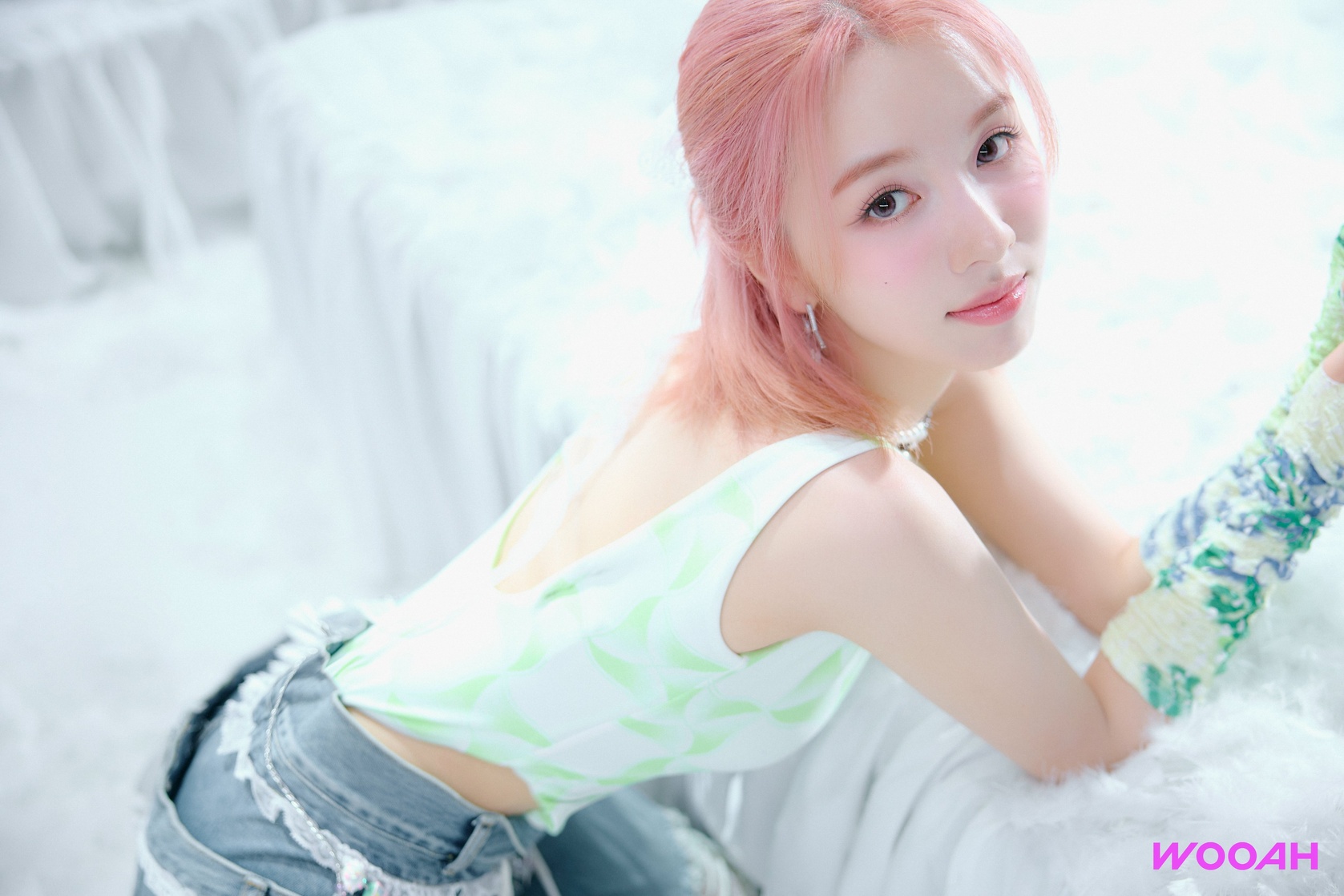 Da-eun Kim
