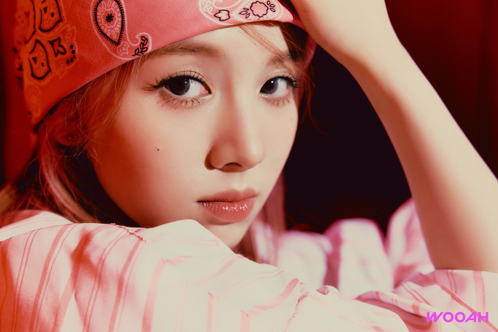 Da-eun Kim