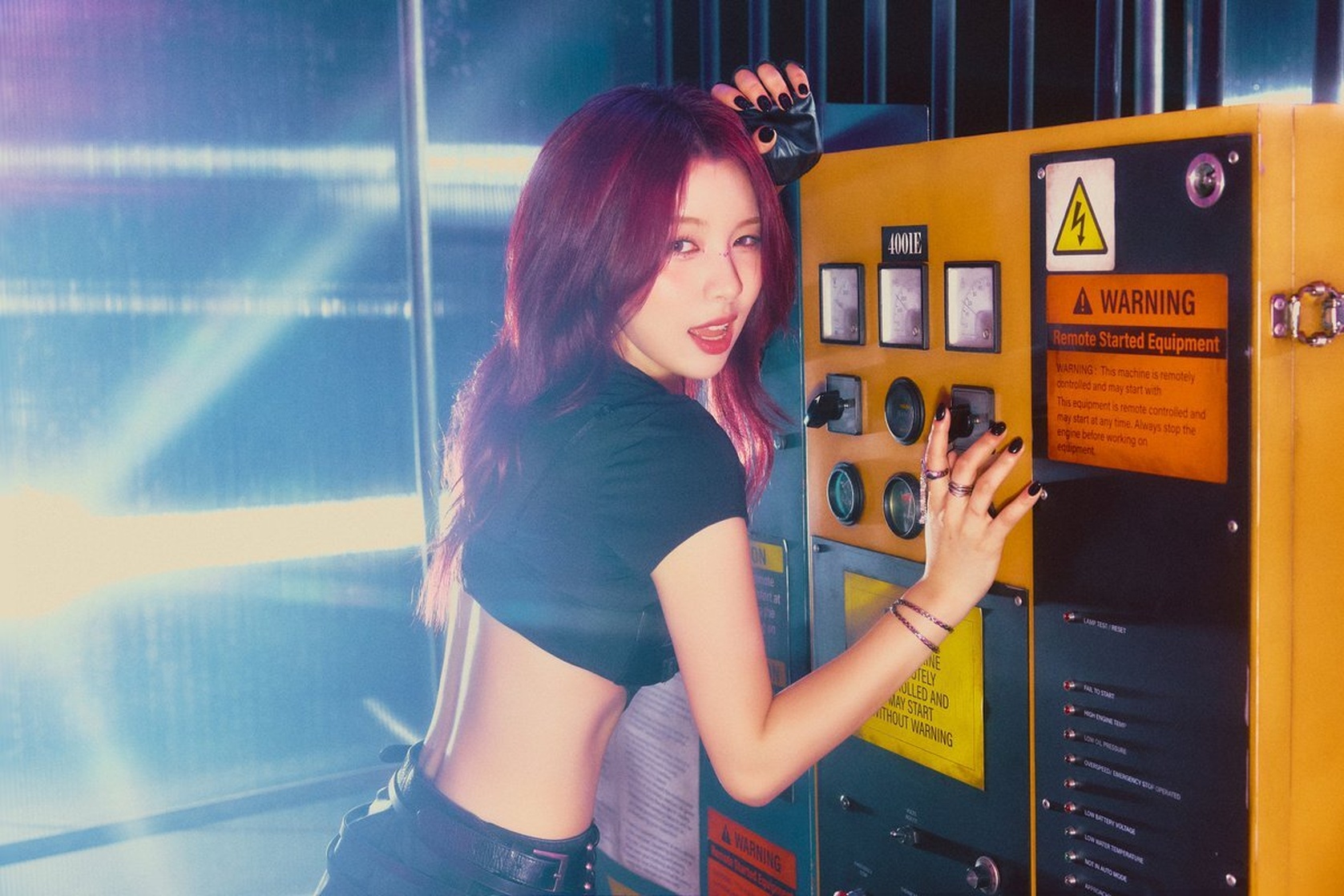 Da-eun Kim
