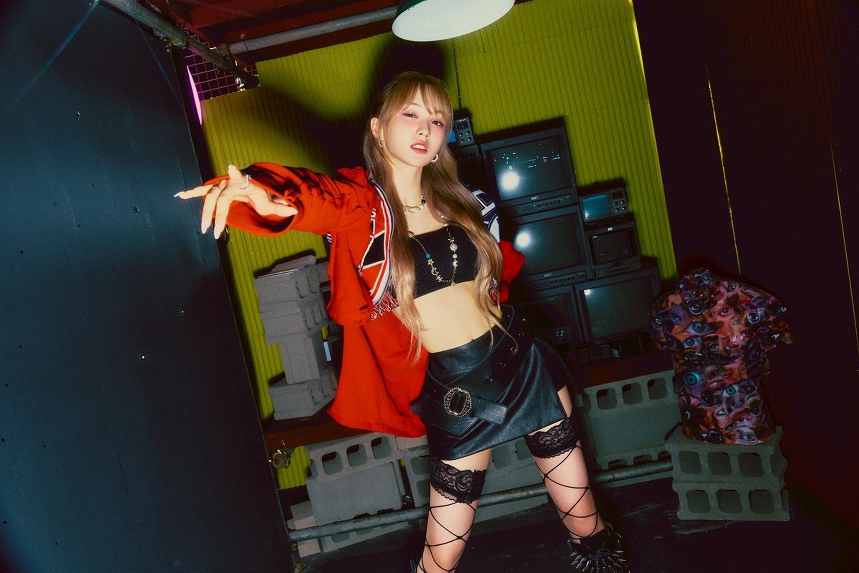 Na-yeon Kwon