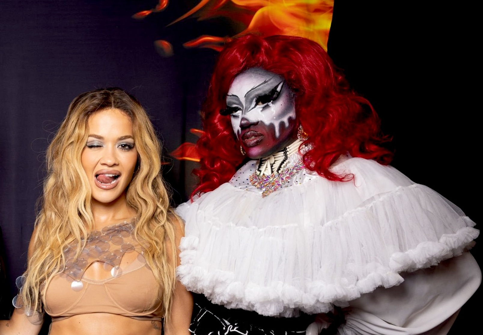 Rita Ora