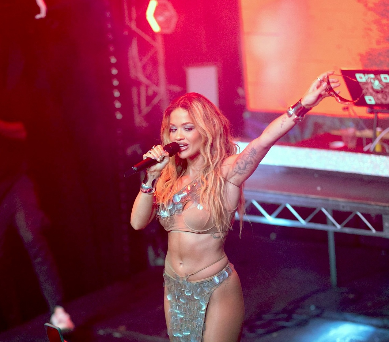 Rita Ora Rita Ora