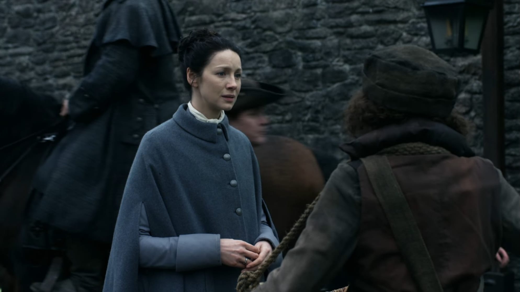 Outlander