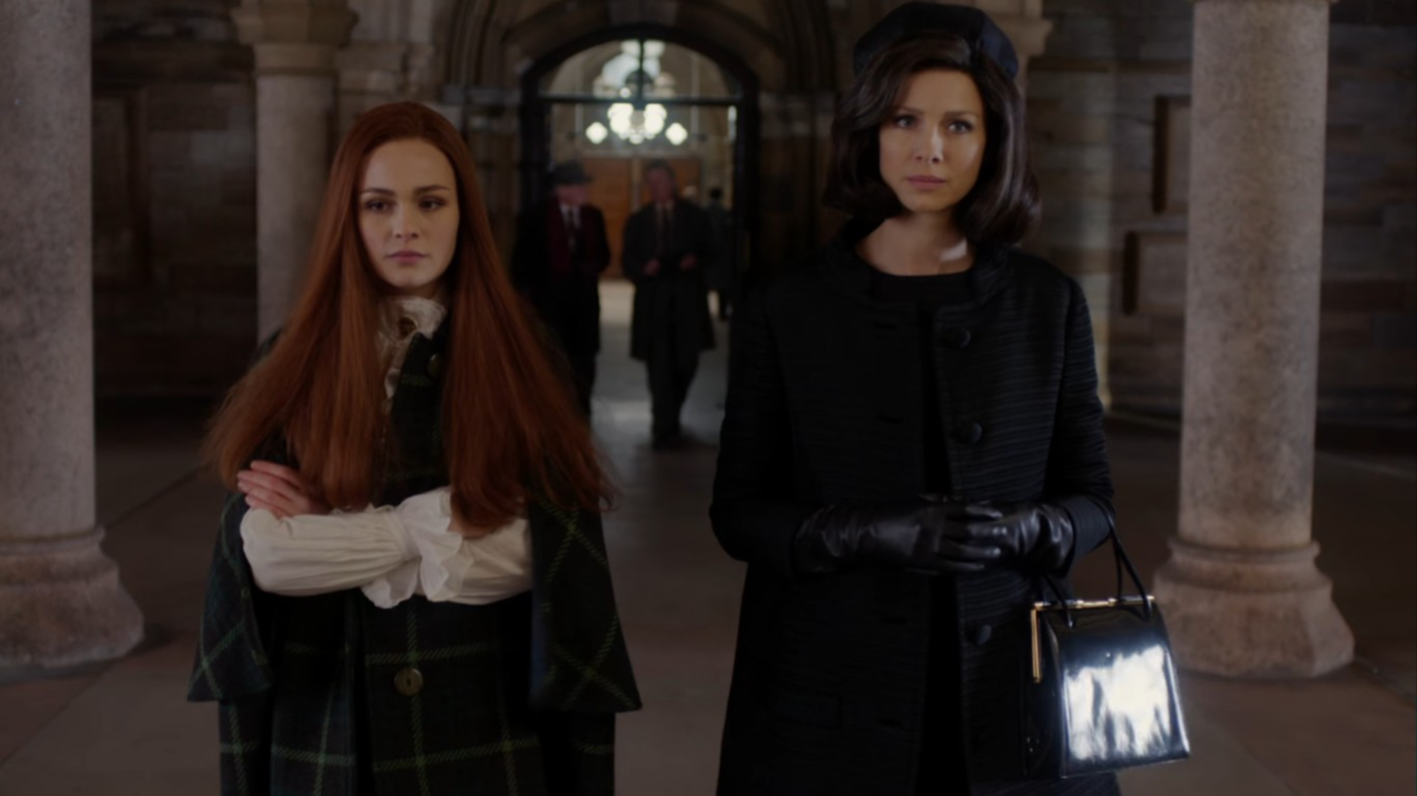 Outlander Outlander