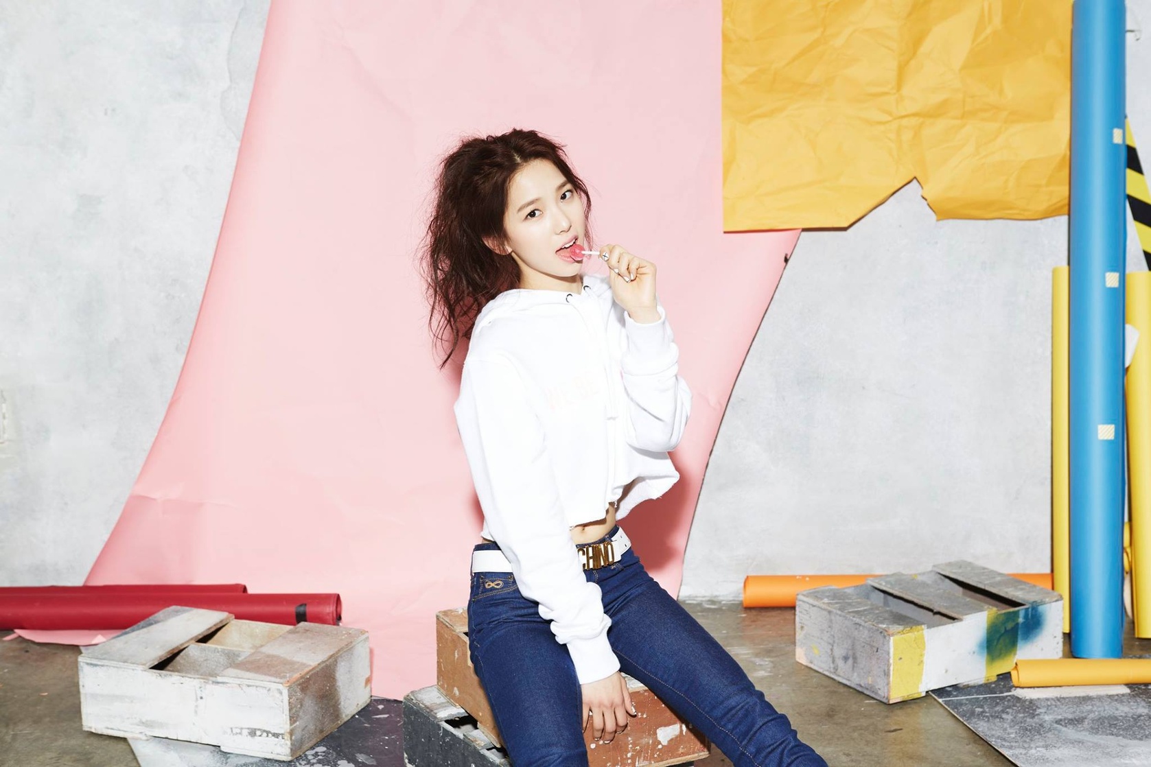 CLC