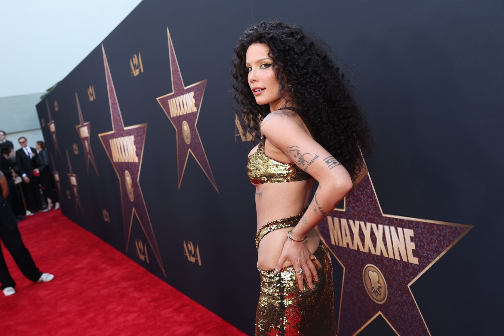 Halsey