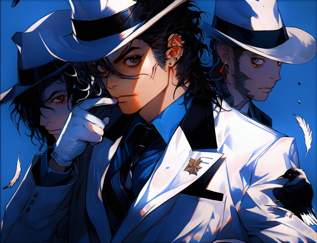 Michael Jackson