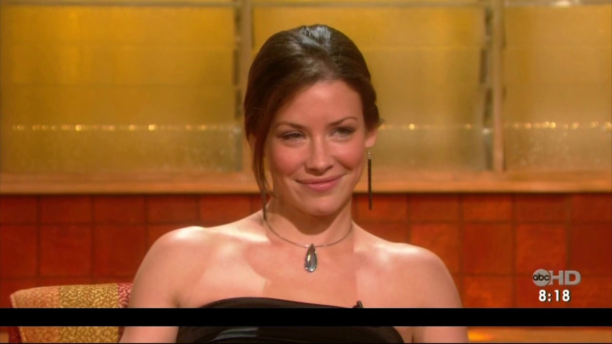 Evangeline Lilly