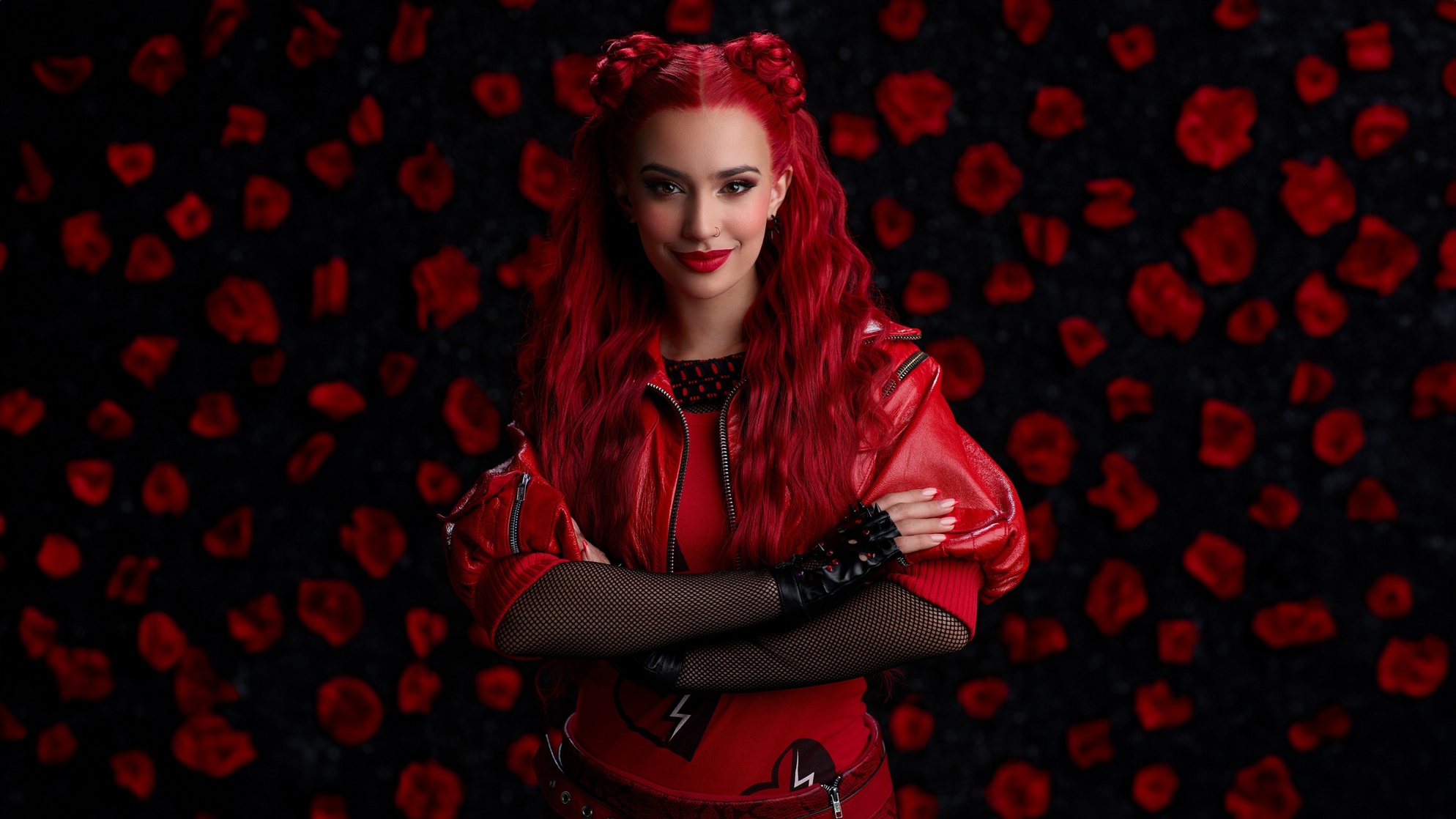 Kylie Cantrall