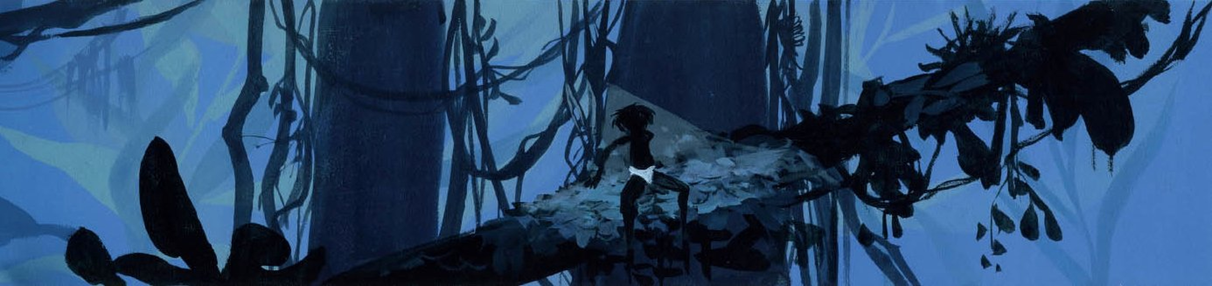 The Jungle Book