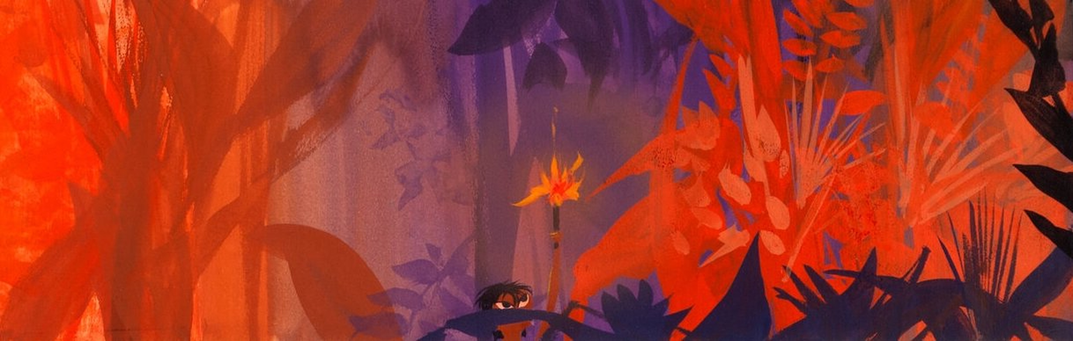The Jungle Book
