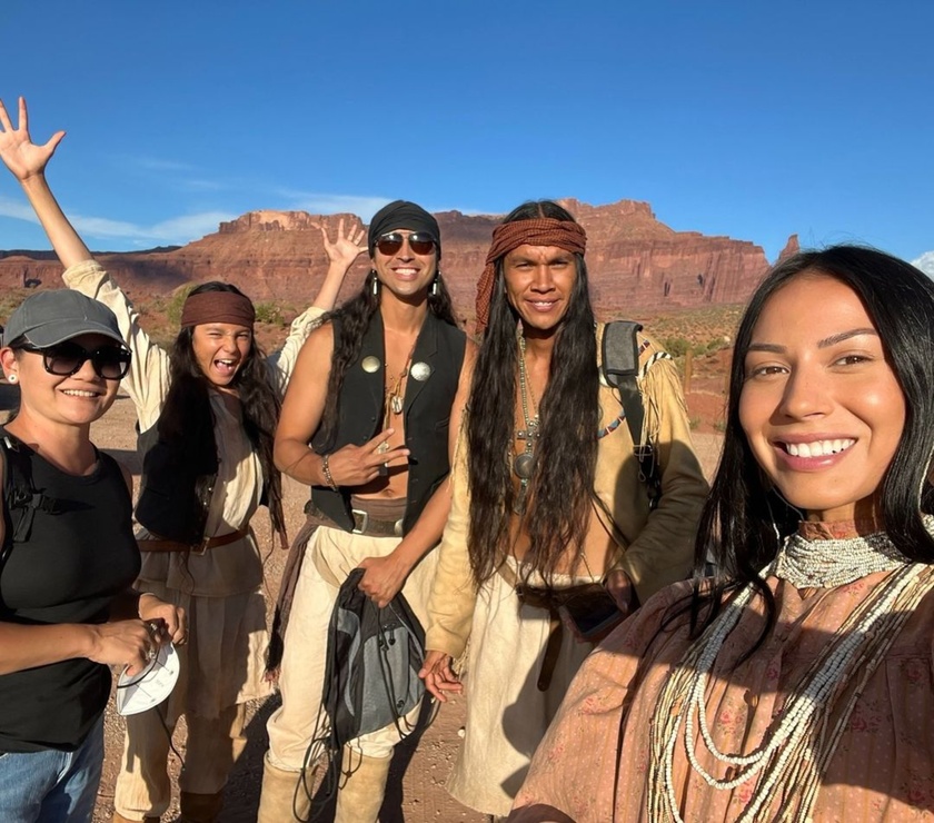 Picture of Wasé Chief