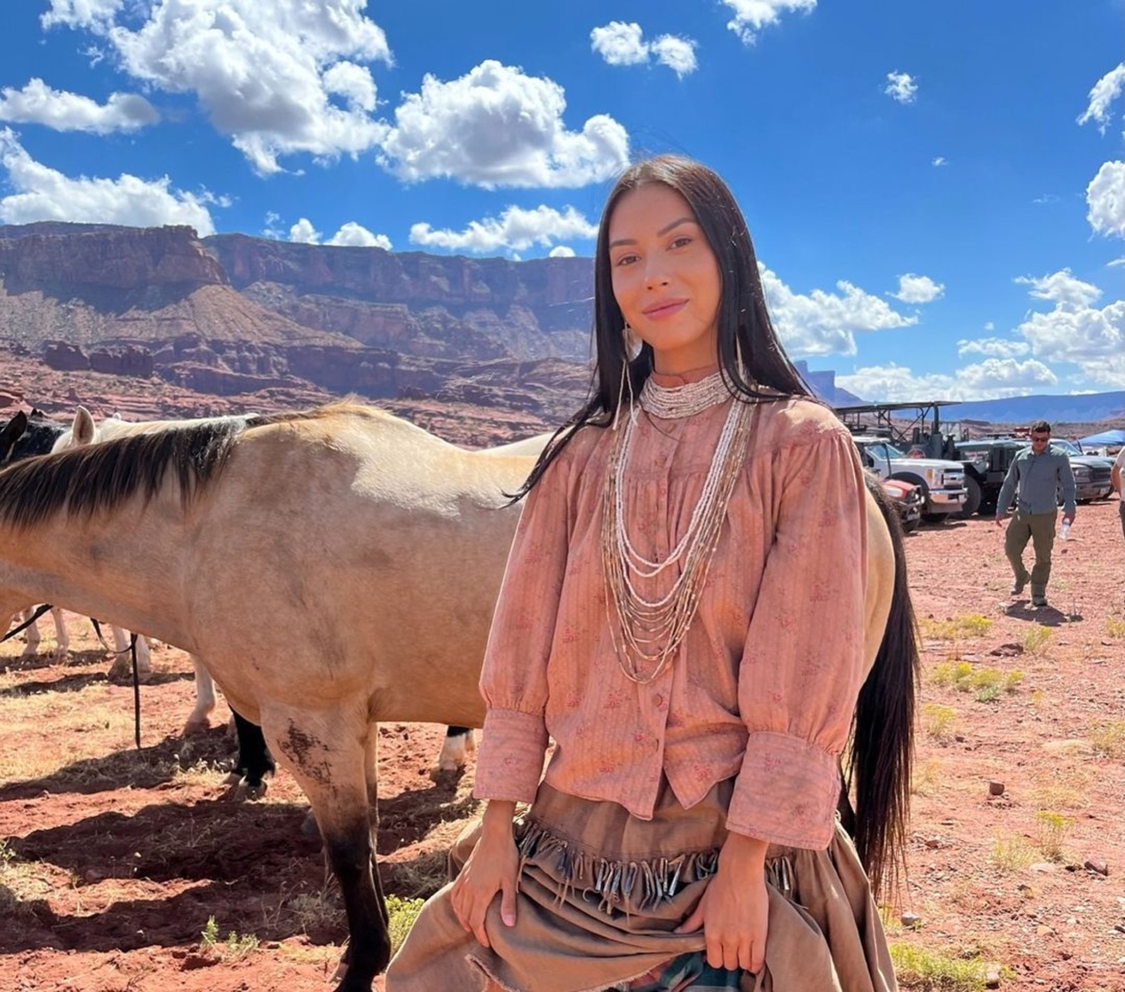 Wasé Chief