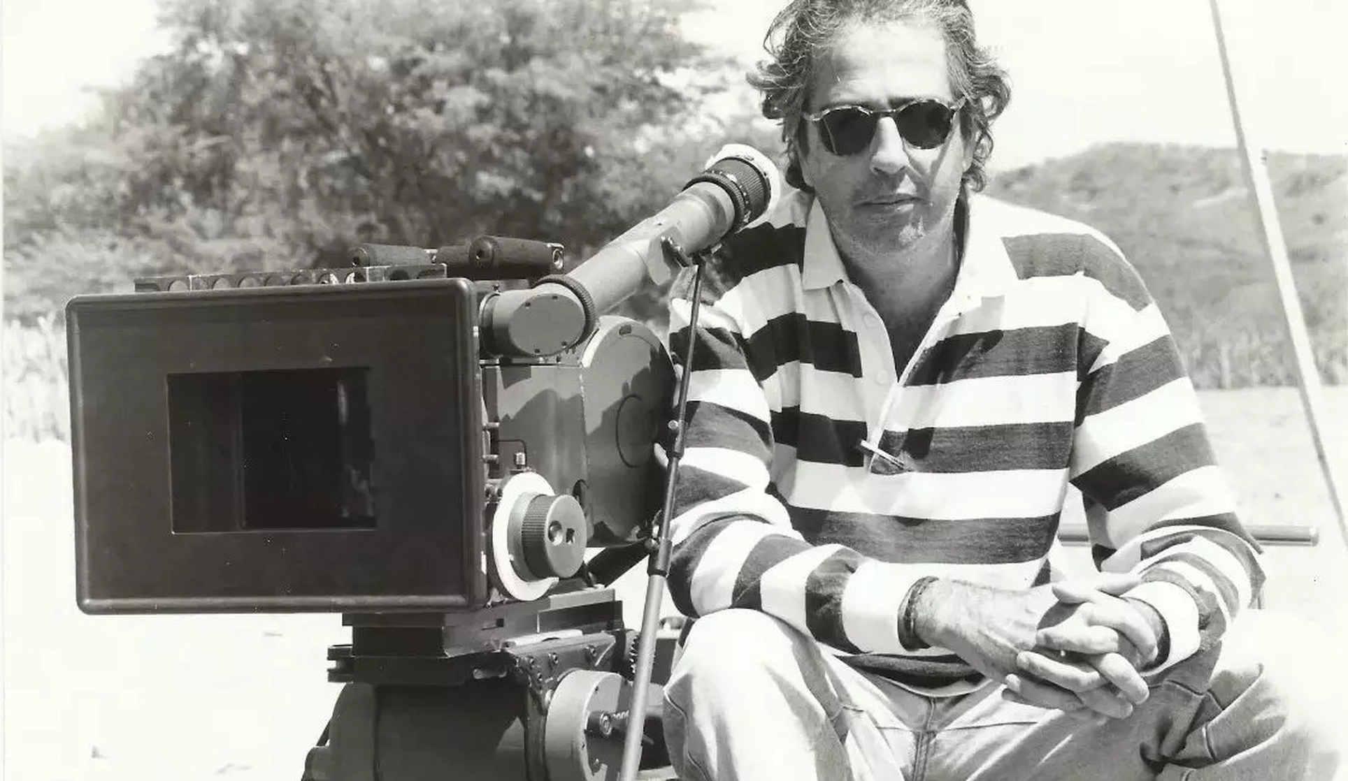 Sergio Rezende