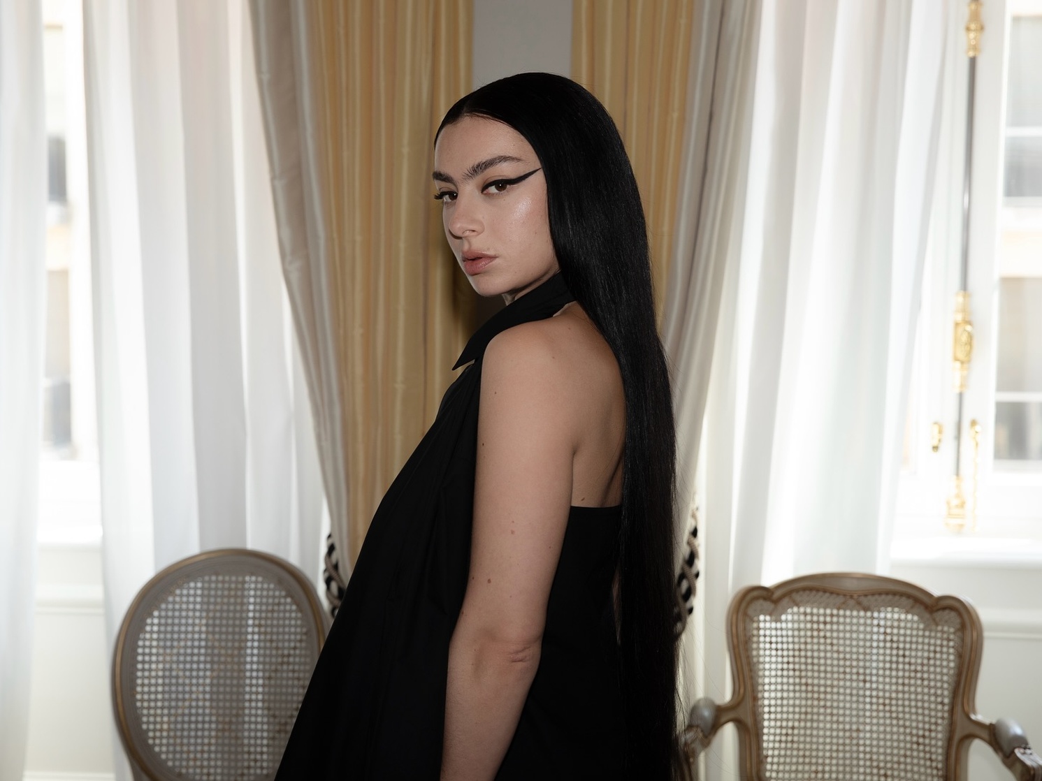 Charli XCX