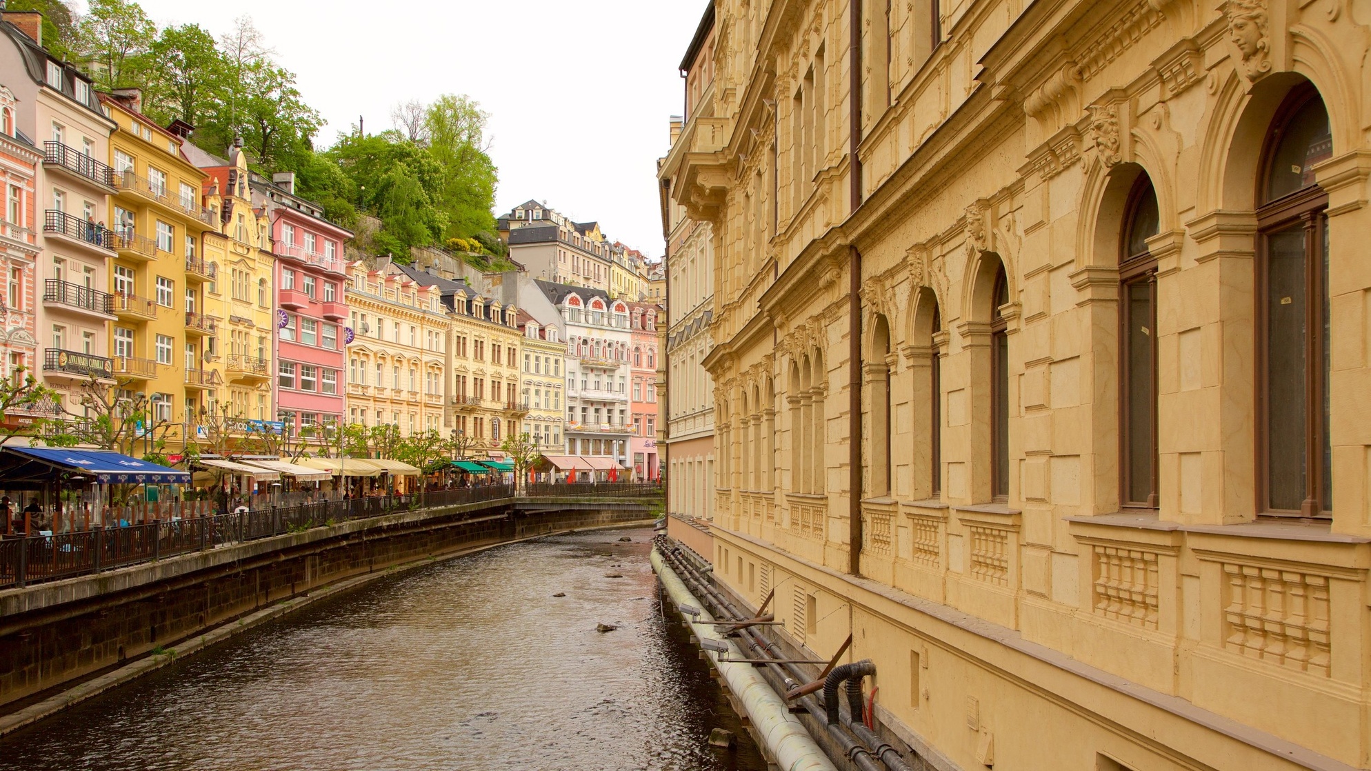 Karlovy Vary Karlovy Vary