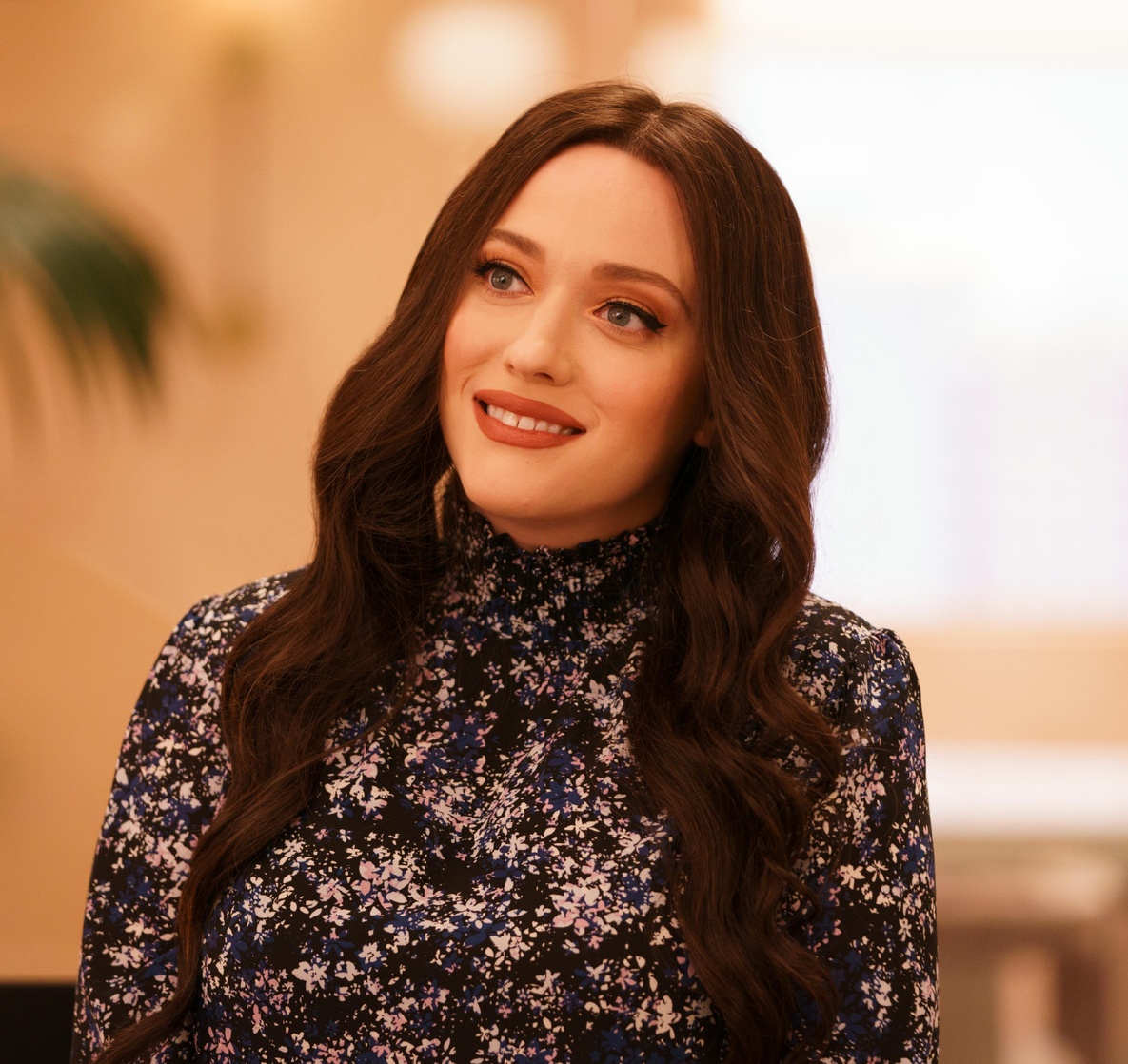 Image of Kat Dennings