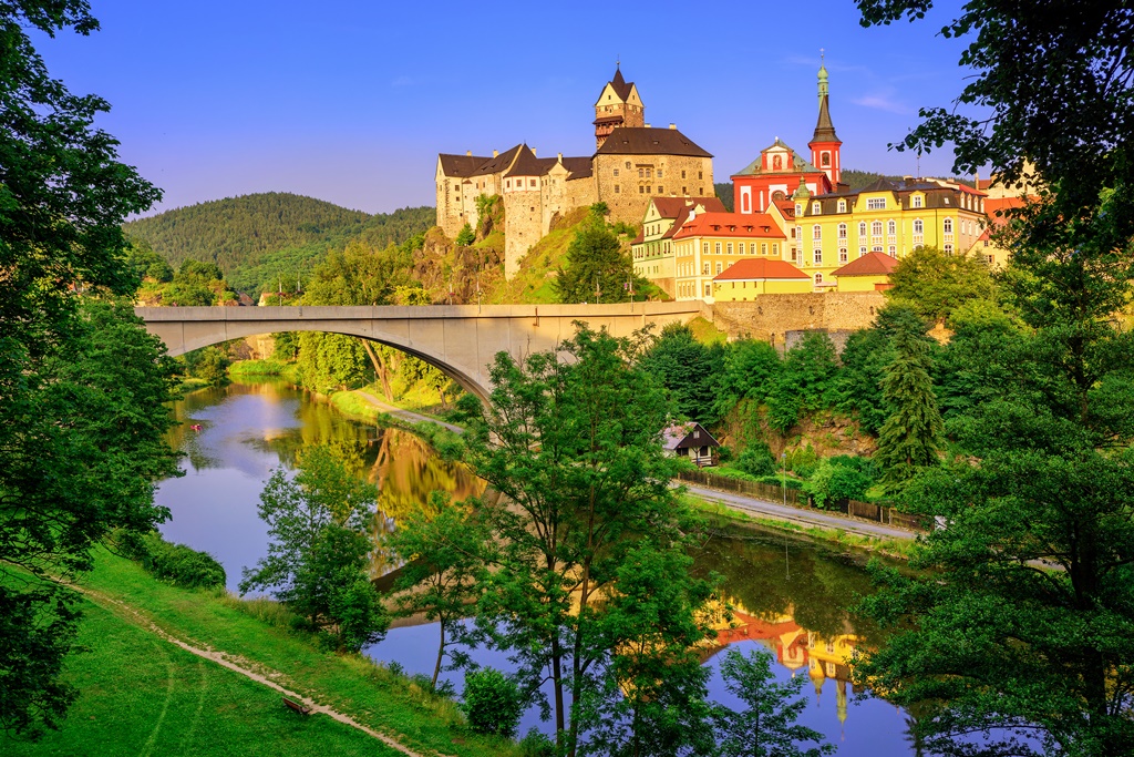 Karlovy Vary Karlovy Vary