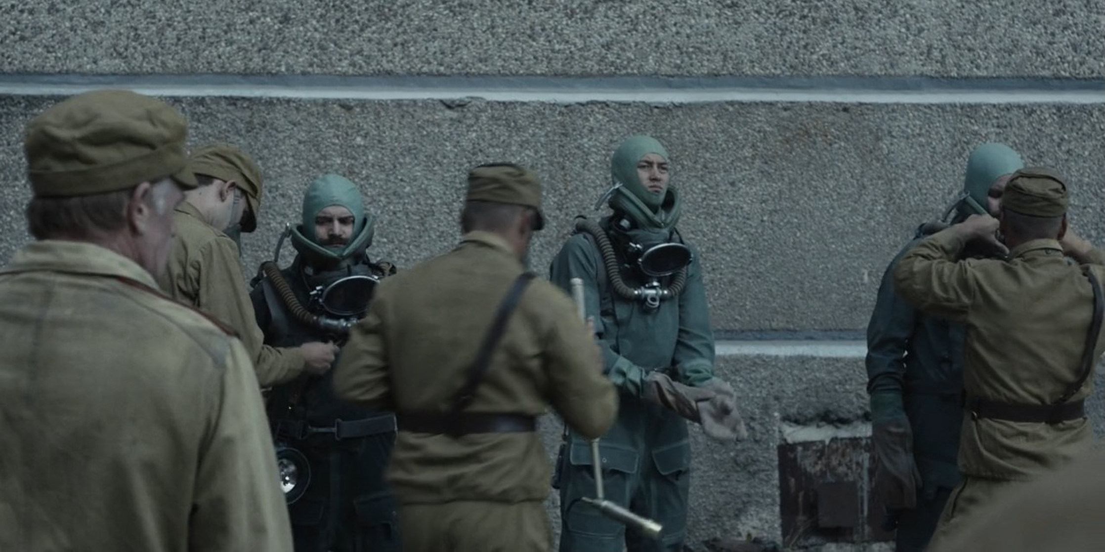 Chernobyl