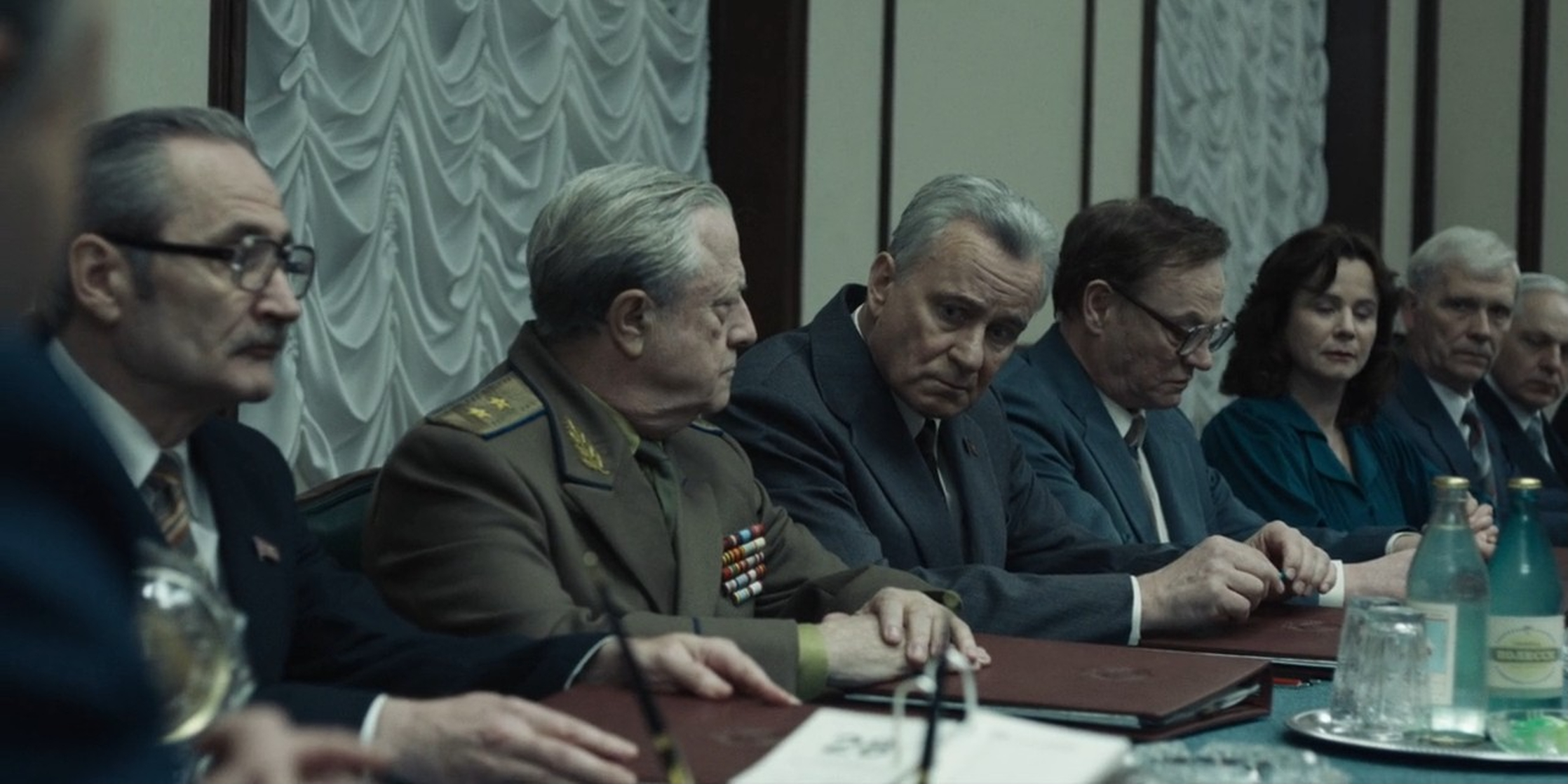 Chernobyl