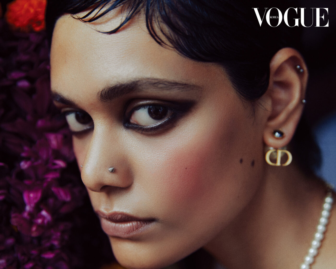 Zinnia Kumar