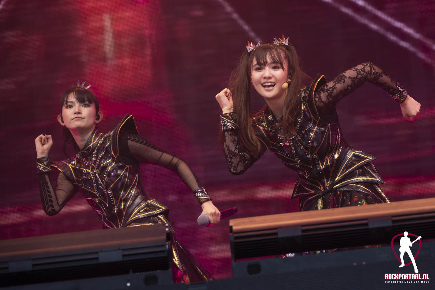 BABYMETAL
