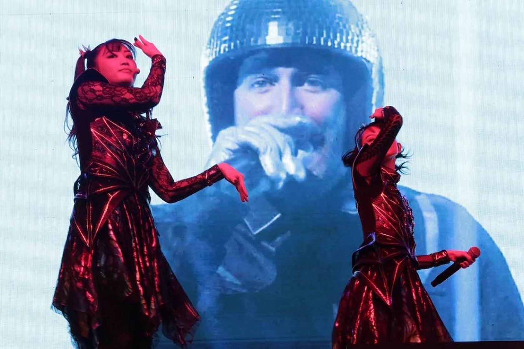 BABYMETAL