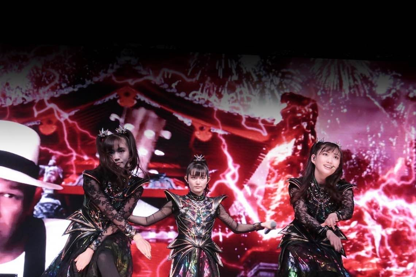 BABYMETAL