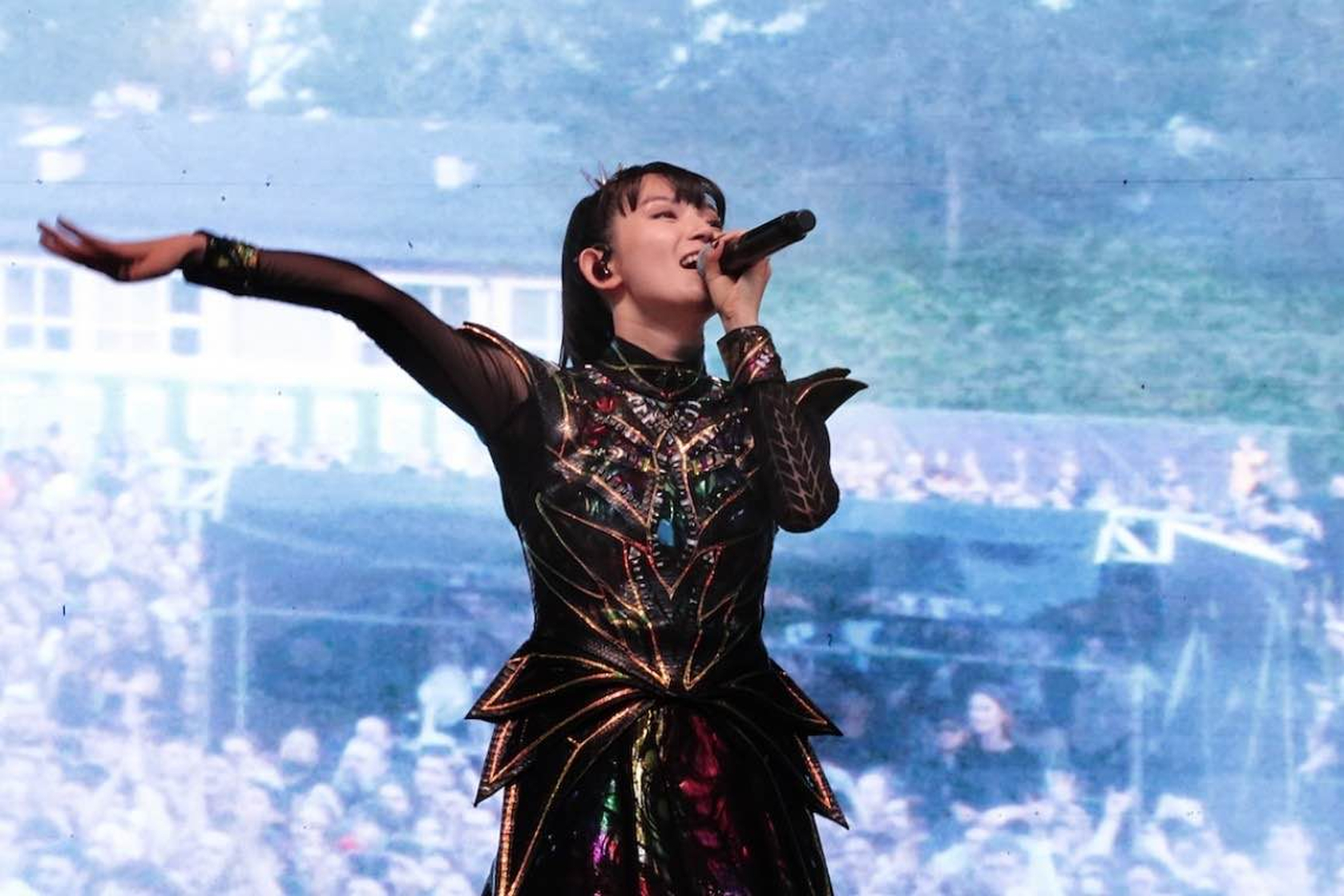 BABYMETAL