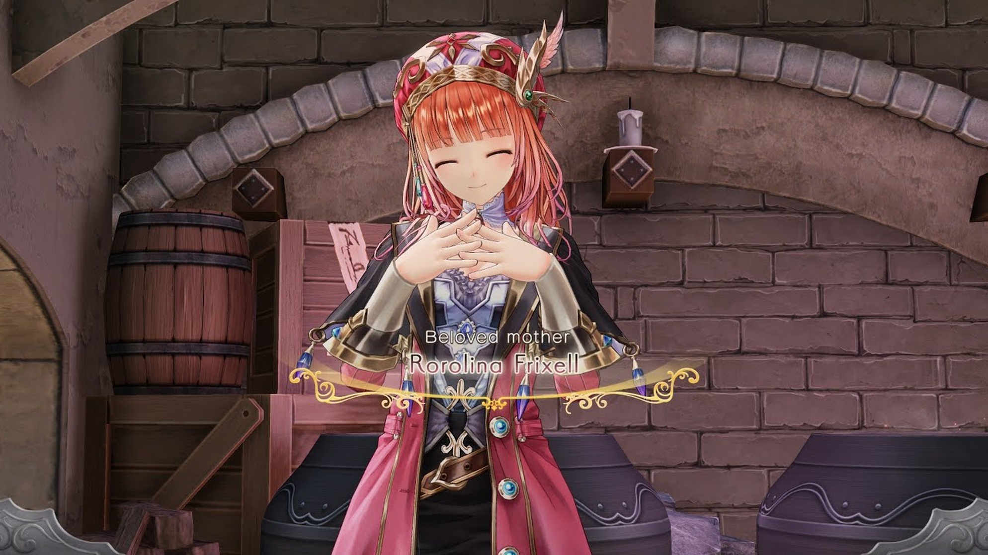 Rorolina 