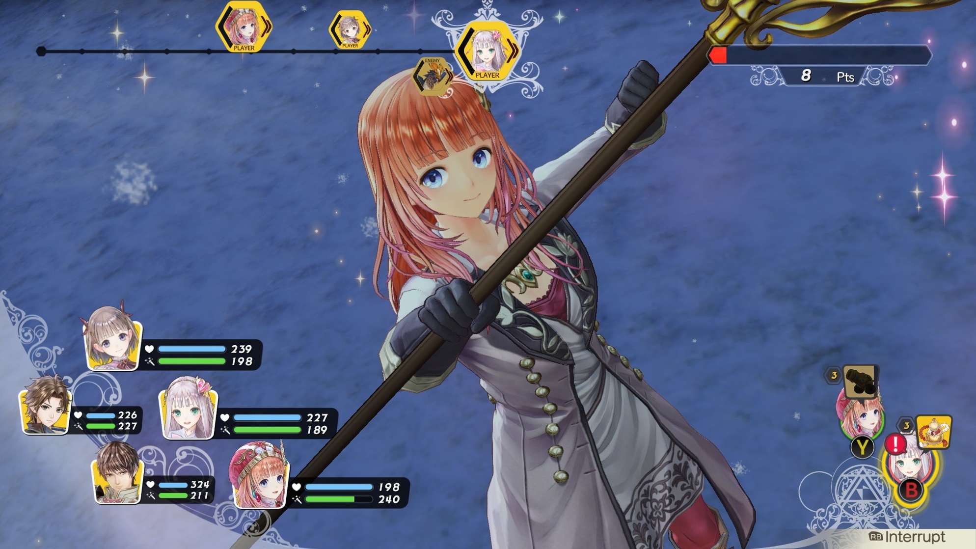 Rorolina 