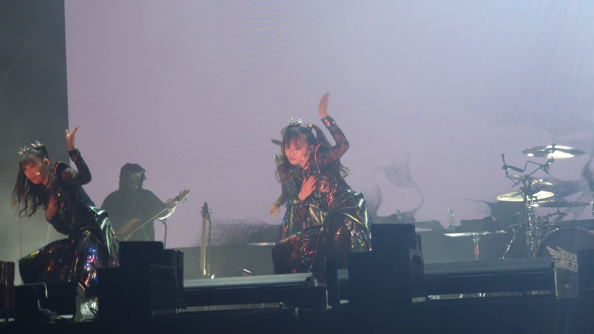 BABYMETAL