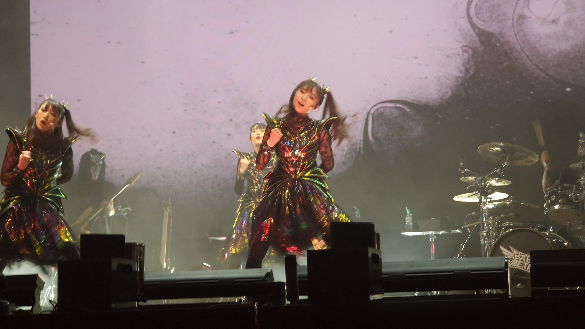 BABYMETAL