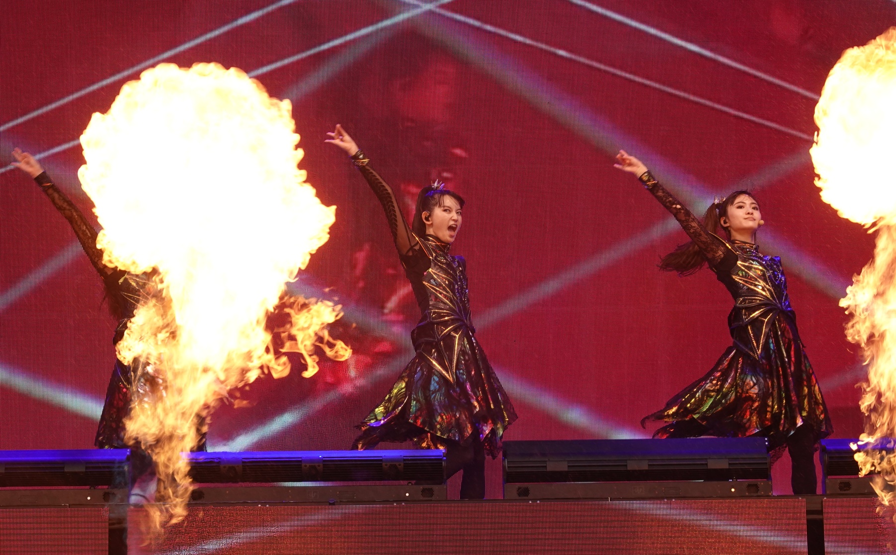 BABYMETAL