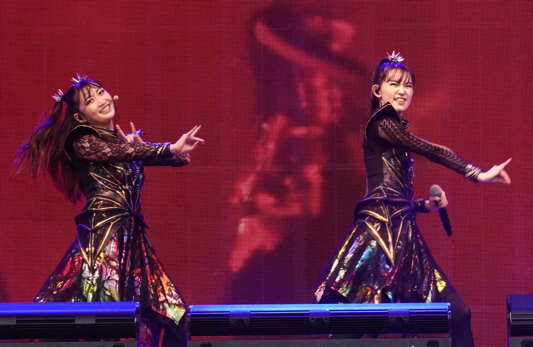 BABYMETAL