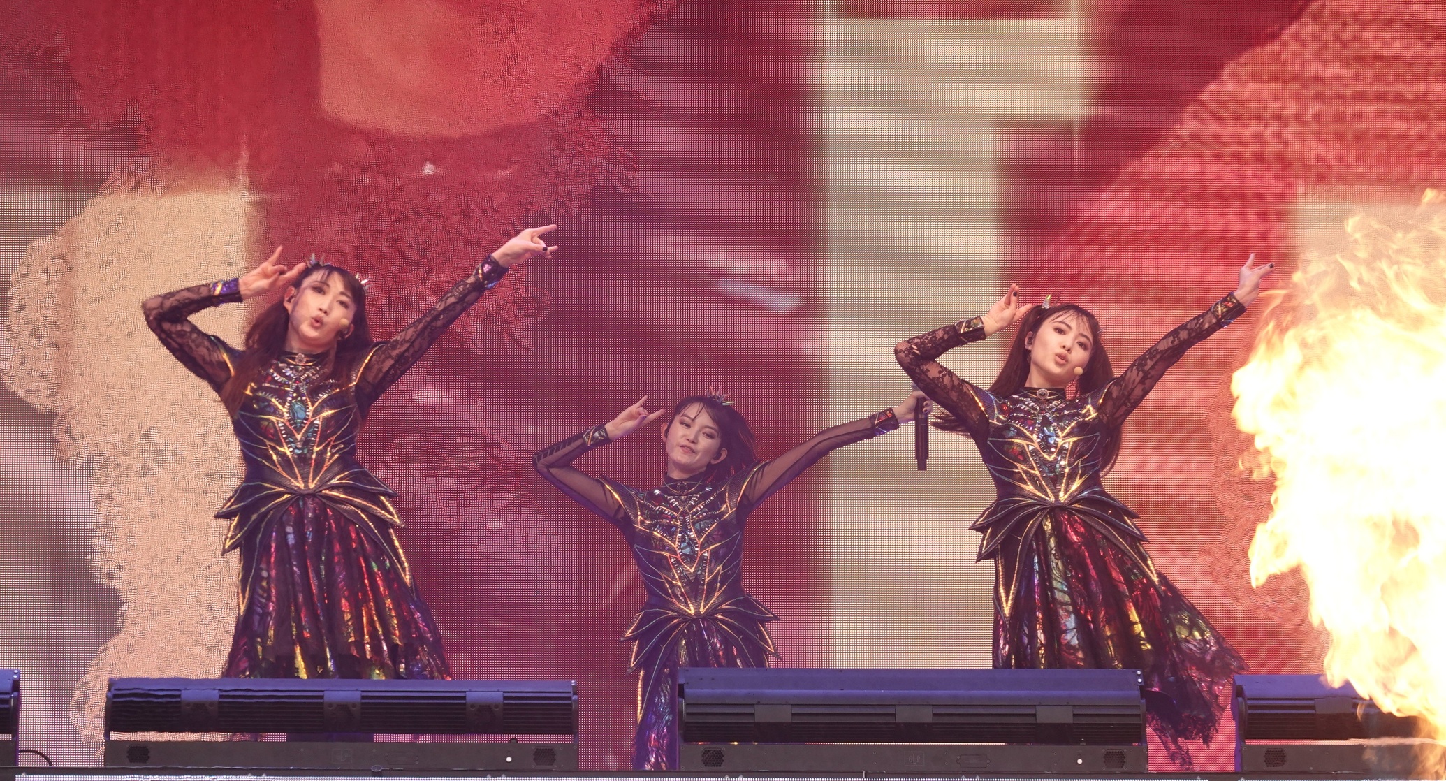 BABYMETAL