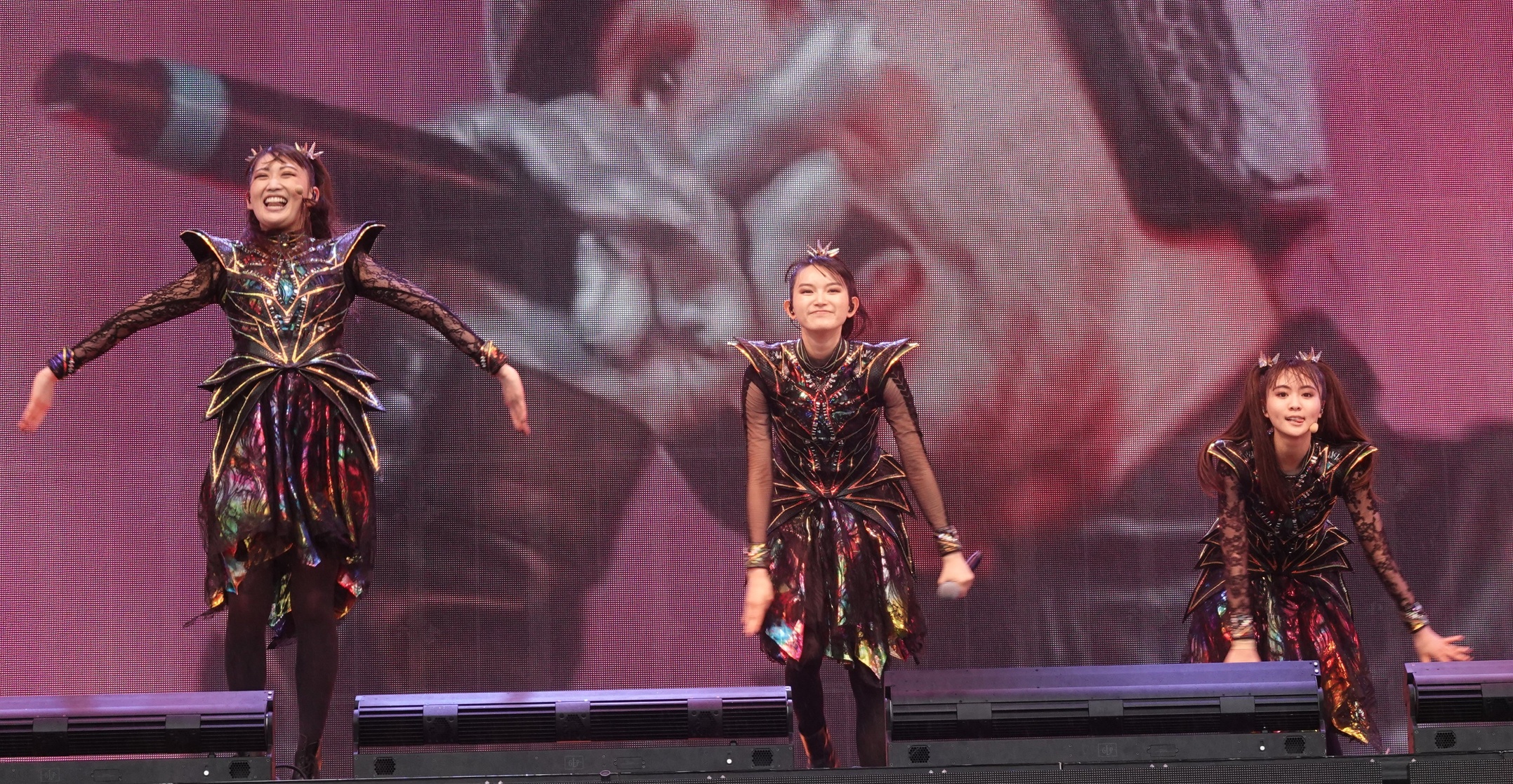 BABYMETAL