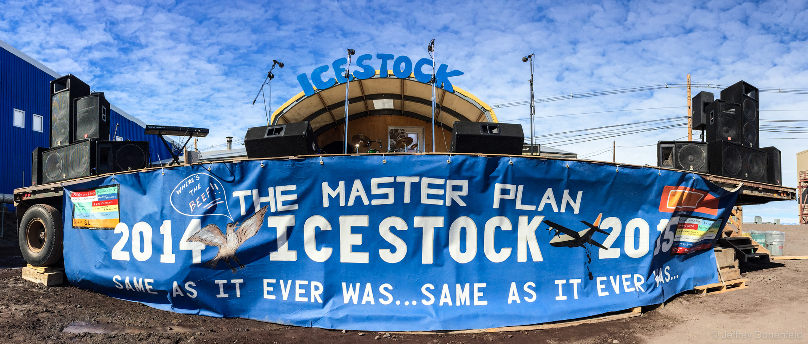 McMurdo Station