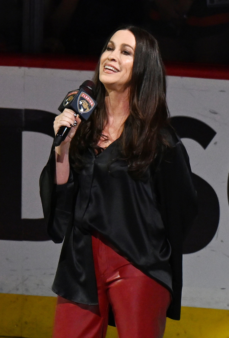 Picture of Alanis Morissette