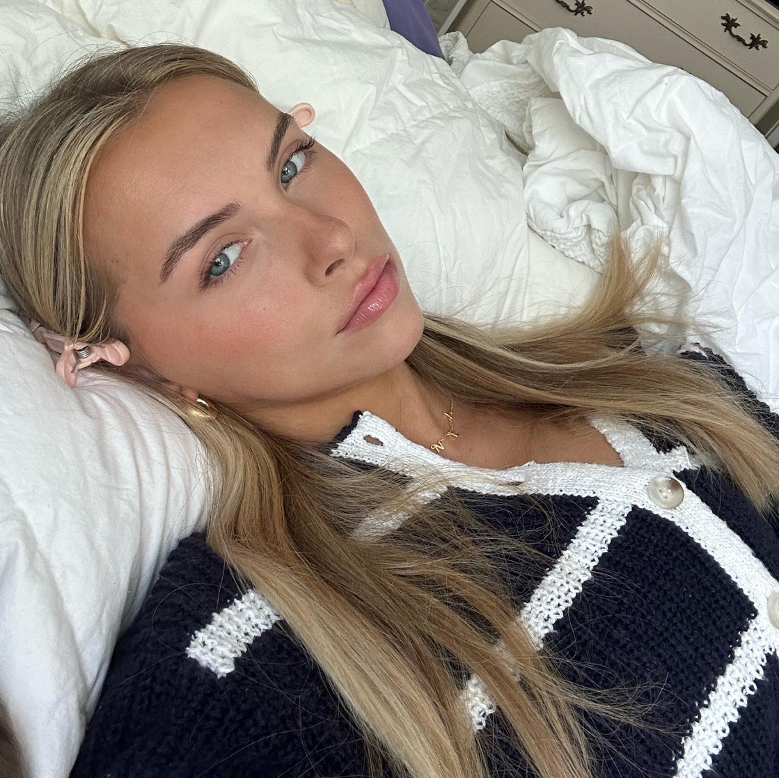 Courtney Antalek